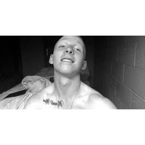 Meet your Posher, Nicholas